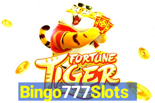 Bingo777Slots