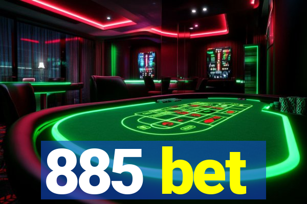 885 bet