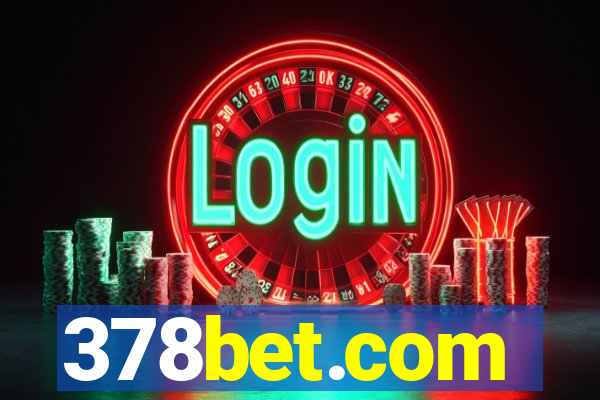 378bet.com