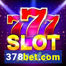 378bet.com