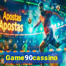 Game90cassino