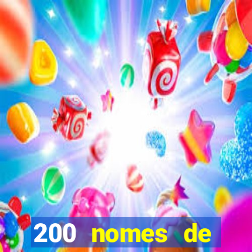 200 nomes de frutas 100 nomes de