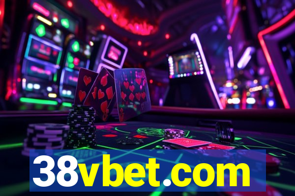 38vbet.com