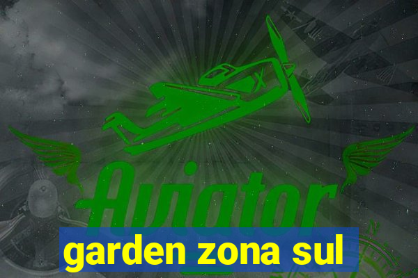 garden zona sul