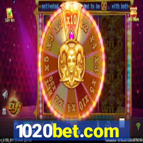 1020bet.com