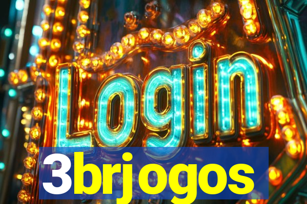 3brjogos