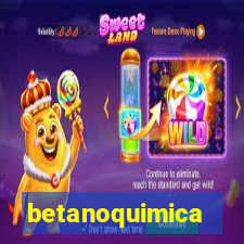 betanoquimica