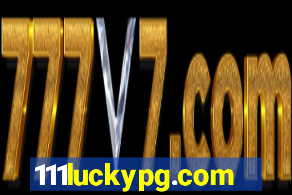 111luckypg.com