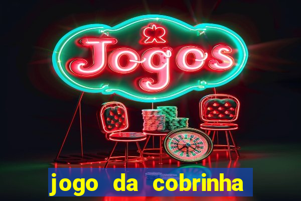 jogo da cobrinha do google