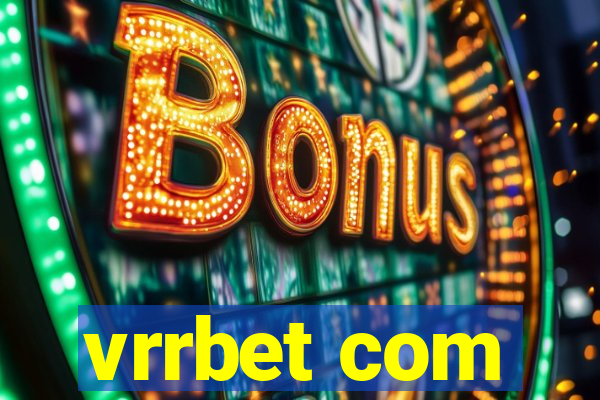 vrrbet com