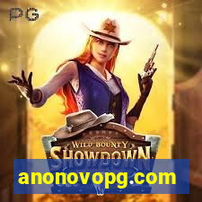 anonovopg.com