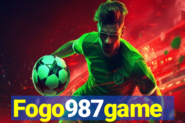 Fogo987game