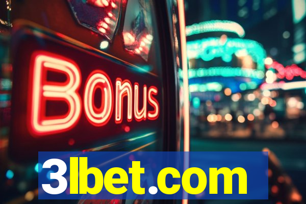 3lbet.com