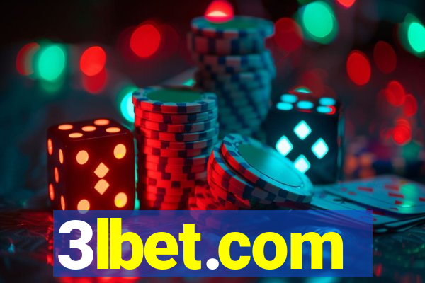 3lbet.com