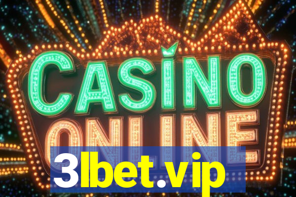 3lbet.vip