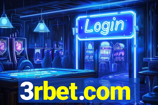 3rbet.com