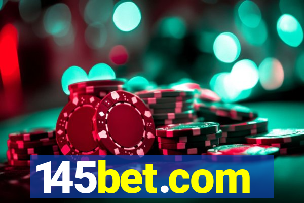 145bet.com