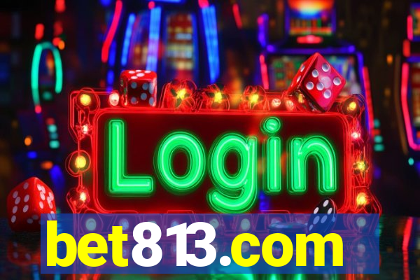 bet813.com