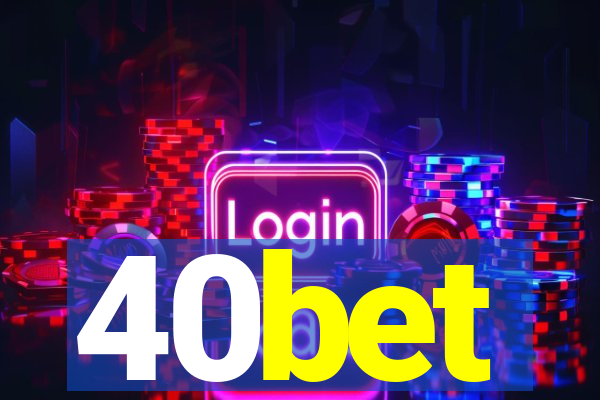 40bet