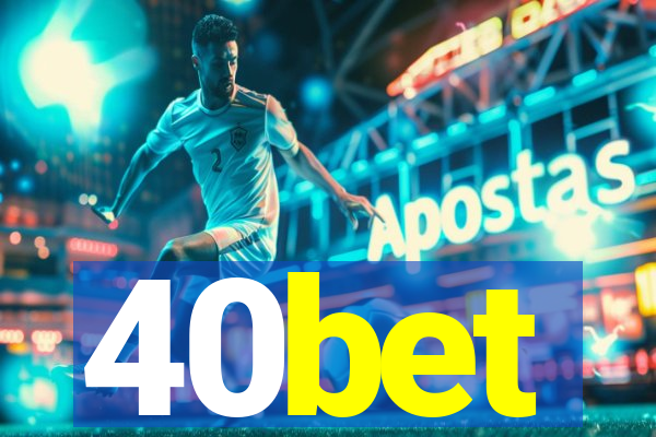 40bet