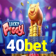 40bet