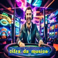 cifra da musica gloria a deus nas alturas