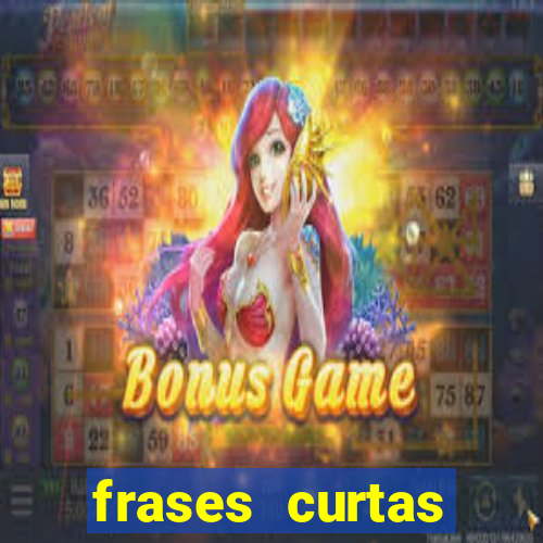 frases curtas desejando sucesso profissional