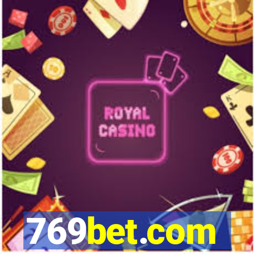 769bet.com