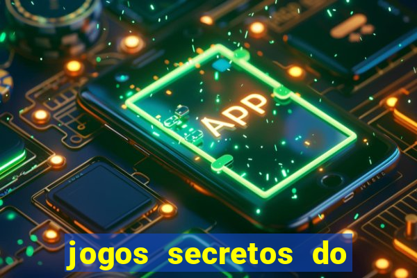 jogos secretos do friv 2018