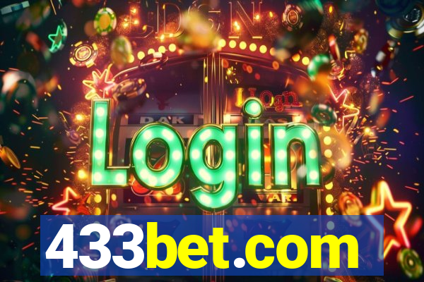 433bet.com