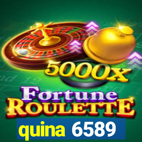 quina 6589