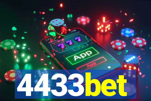 4433bet