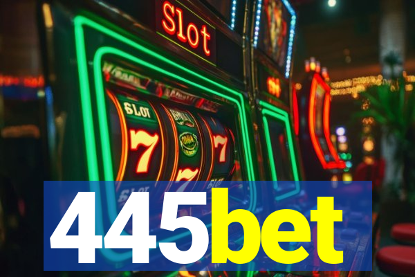 445bet