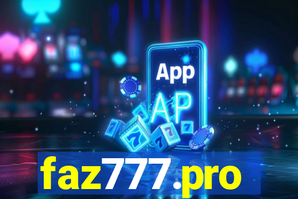 faz777.pro