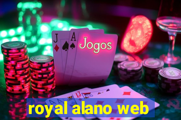 royal alano web