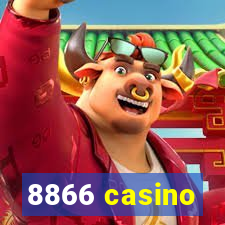 8866 casino