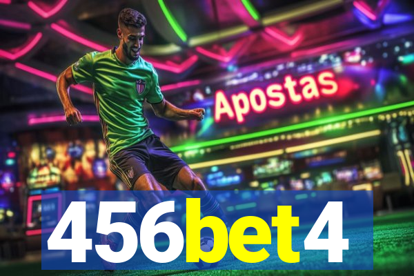 456bet4