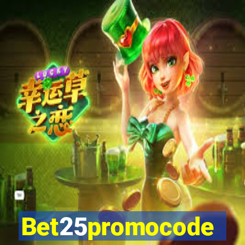 Bet25promocode