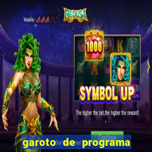 garoto de programa juazeiro bahia