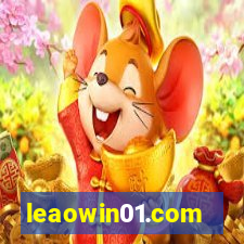 leaowin01.com