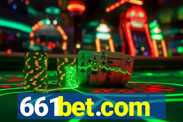 661bet.com