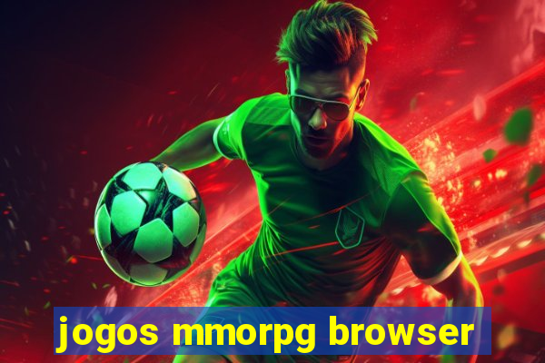 jogos mmorpg browser