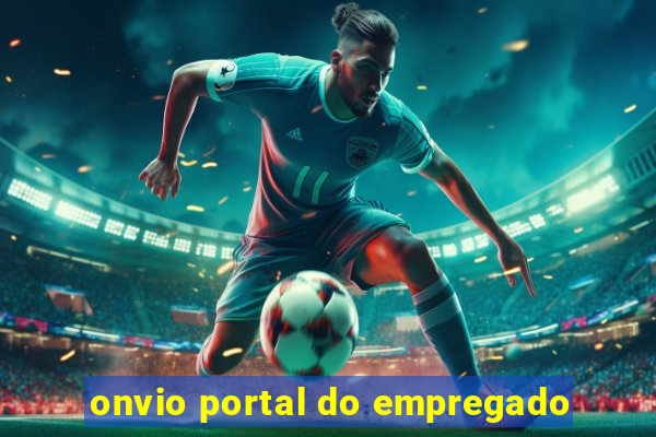 onvio portal do empregado