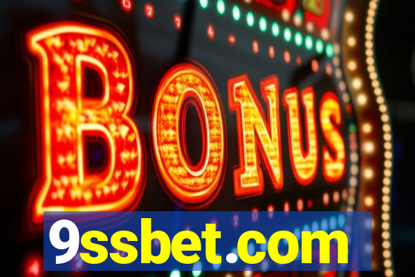 9ssbet.com