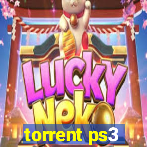 torrent ps3