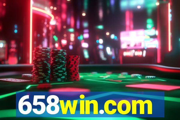 658win.com