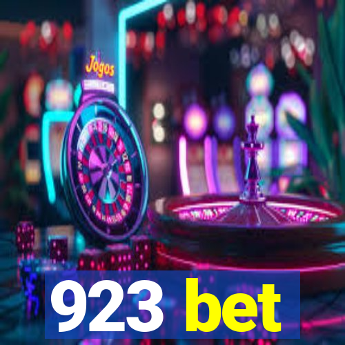 923 bet