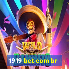 1919 bet com br