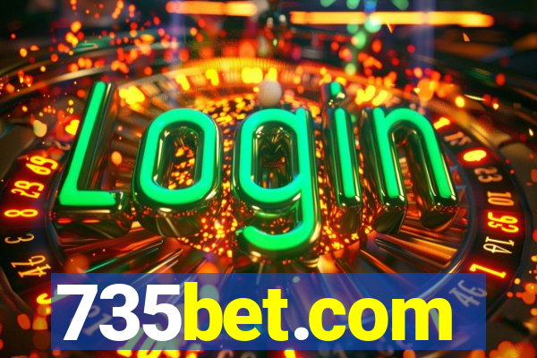 735bet.com