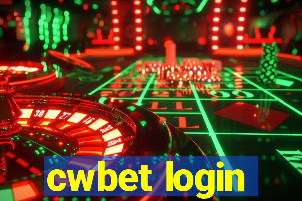 cwbet login